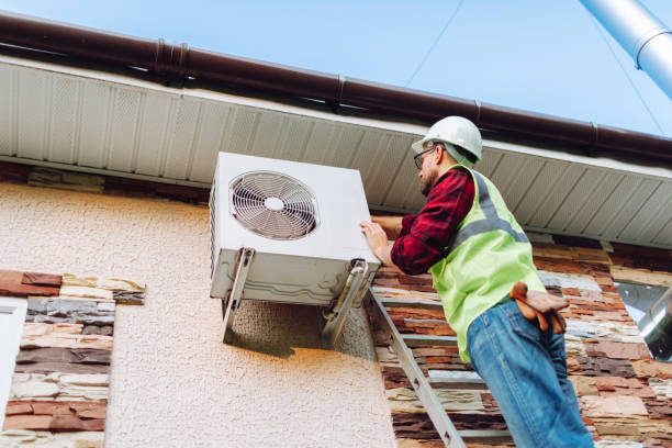 Best Central air repair  in La Vernia, TX