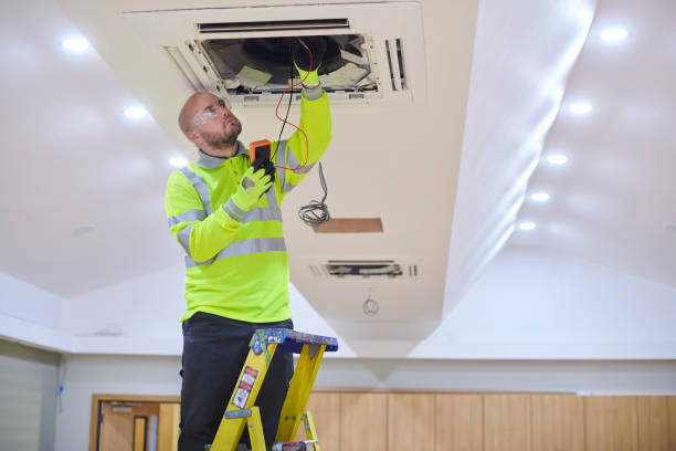 Best HVAC installation services  in La Vernia, TX