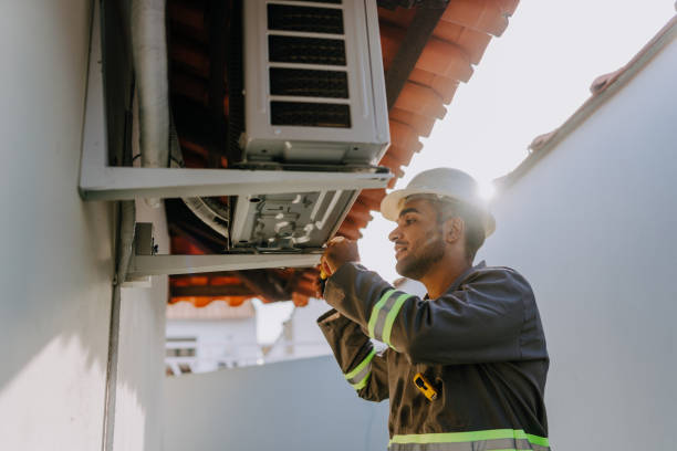 Best HVAC maintenance near me  in La Vernia, TX