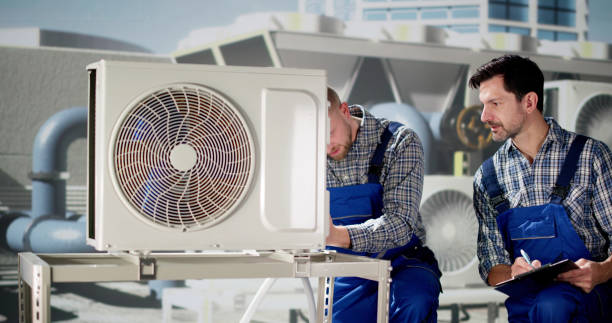 Best HVAC cleaning services  in La Vernia, TX